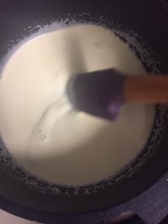 GALLETAS FINAS DE ALMENDRA Y CHOCOLATE