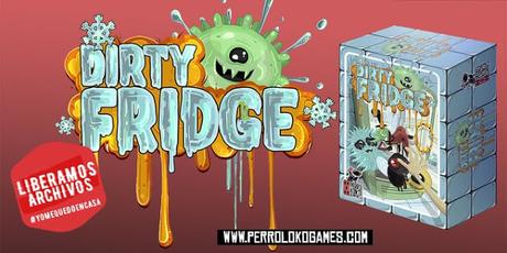 PerroLokoGames y 2000AD también contra el COVID 19 PerroLokoGames y 2000AD también contra el COVID 19