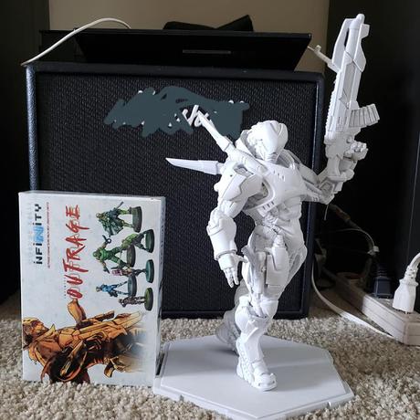 Busy Mind Collectibles: Comparativa de tamaños