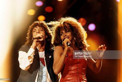 Efemérides del Rock y Heavy Metal: Que pasó un 23 de Marzo