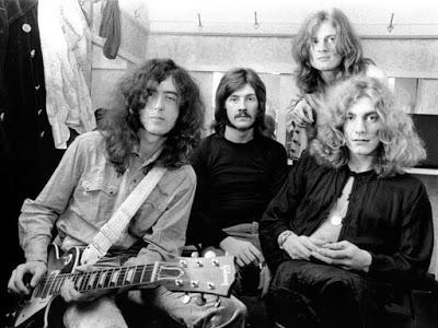 Efemérides del Rock y Heavy Metal: Que pasó un 23 de Marzo