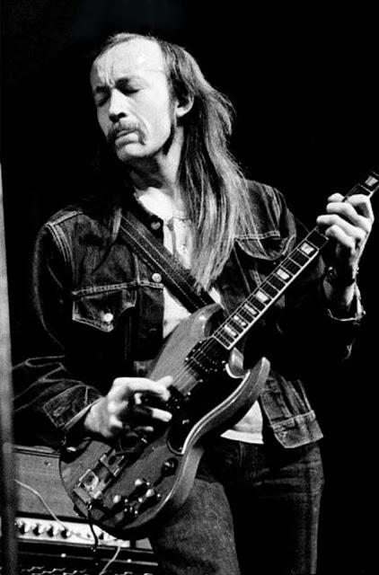 Efemérides del Rock y Heavy Metal: Que pasó un 23 de Marzo