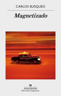Magnetizado, por Carlos Busqued