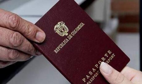 ¿Qué documentos necesito para sacar el pasaporte en Colombia?