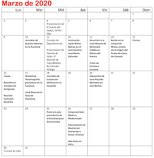 Diario de estos días (X)
