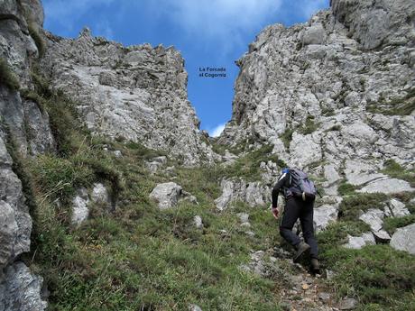Páramo-La Villa de Su-La Pena la Villa