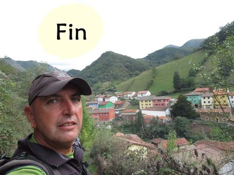 Páramo-La Villa de Su-La Pena la Villa