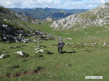 Páramo-La Villa de Su-La Pena la Villa