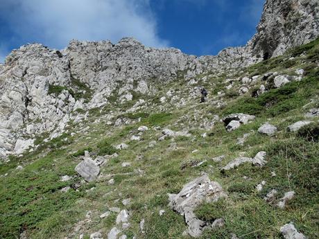 Páramo-La Villa de Su-La Pena la Villa