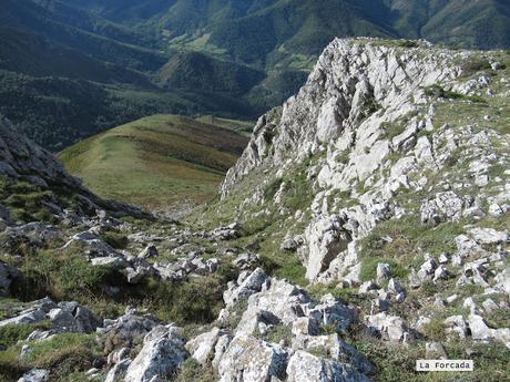 Páramo-La Villa de Su-La Pena la Villa