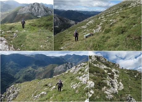 Páramo-La Villa de Su-La Pena la Villa