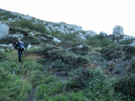 Páramo-La Villa de Su-La Pena la Villa