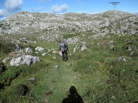 Páramo-La Villa de Su-La Pena la Villa
