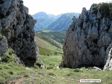 Páramo-La Villa de Su-La Pena la Villa