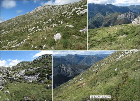 Páramo-La Villa de Su-La Pena la Villa