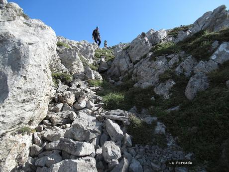 Páramo-La Villa de Su-La Pena la Villa