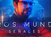 OPINIÓN `OTROS MUNDOS: SEÑALES´ JAVIER SIERRA MOVISTAR+)