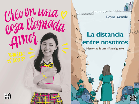 La editorial VR Europa aterriza en España con dos primeras novedades