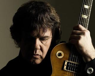 Gary Moore - Still got the bues (1990) Gary Moore - Still got the bues (1990)