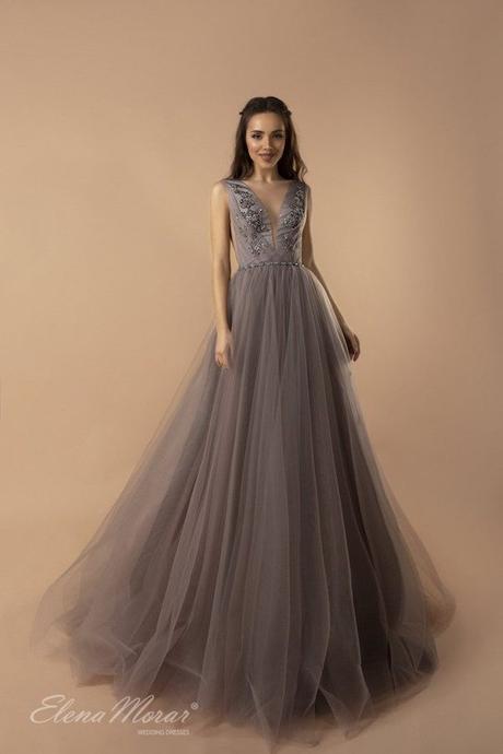 Fiesta Elegantes Faldas De Tul