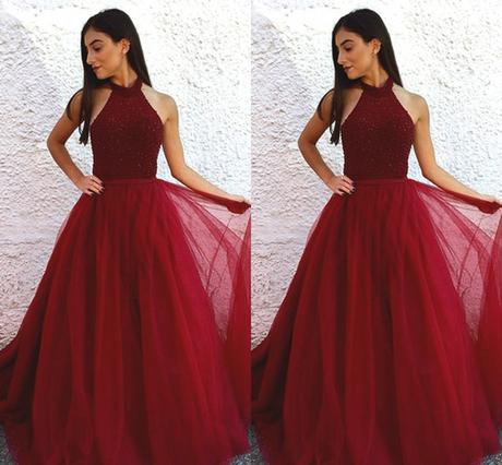 Fiesta Elegantes Faldas De Tul