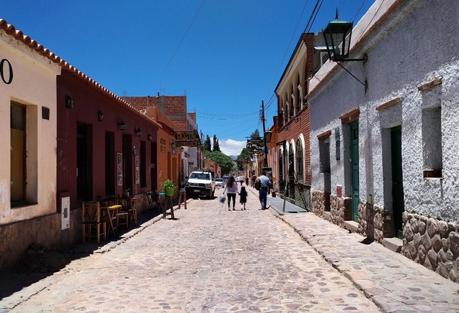 Humahuaca: qué hacer en la ciudad y alrededores que hacer en humahuaca