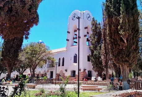 Humahuaca: qué hacer en la ciudad y alrededores que hacer en humahuaca
