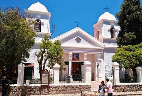Humahuaca: qué hacer en la ciudad y alrededores humahuaca que hacer