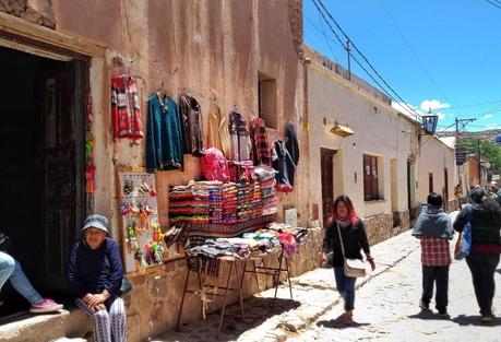 Humahuaca: qué hacer en la ciudad y alrededores humahuaca