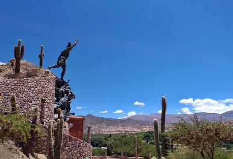 Humahuaca: qué hacer en la ciudad y alrededores que ver en humahuaca