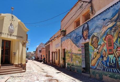 Humahuaca: qué hacer en la ciudad y alrededores que hacer en humahuaca