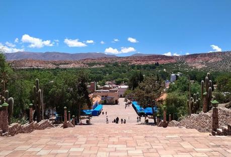 Humahuaca: qué hacer en la ciudad y alrededores que hacer en humahuaca