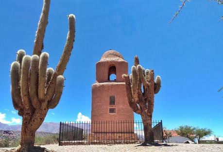 Humahuaca: qué hacer en la ciudad y alrededores humahuaca