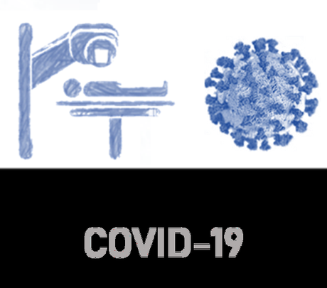 Radioterapia en tiempos del coronavirus (22/03/2020)… Radioterapia en tiempos del coronavirus (22/03/2020)…