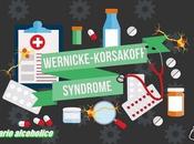 Encefalopatía wernicke psicosis korsakoff