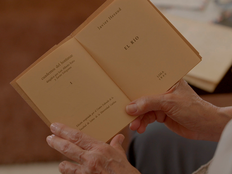 Javier Heraud, el eterno renacer de nuestros corazones