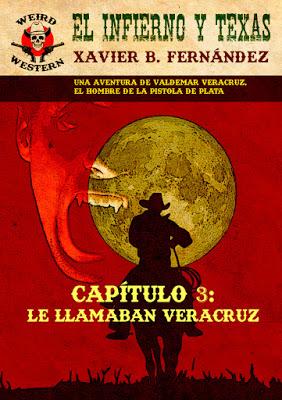 Le llamaban Veracruz