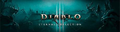 Jugando en familia a Diablo III Eternal Collection de Nintendo Switch