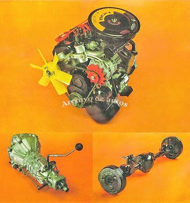 La Serie X de Peugeot