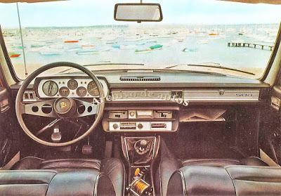 La Serie X de Peugeot