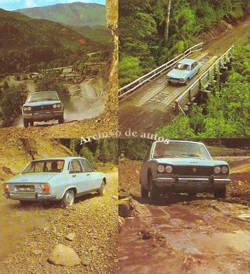 La Serie X de Peugeot