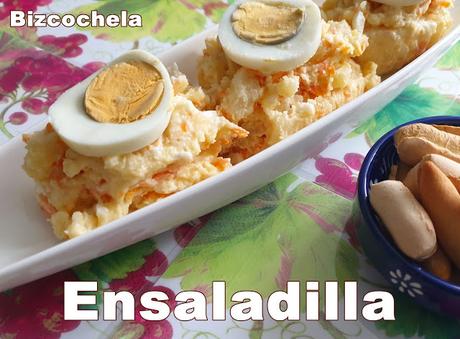 ENSALADILLA