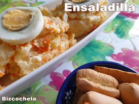 ENSALADILLA