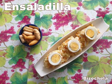 ENSALADILLA