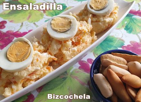 ENSALADILLA