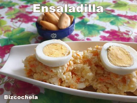 ENSALADILLA