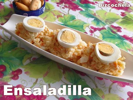 ENSALADILLA