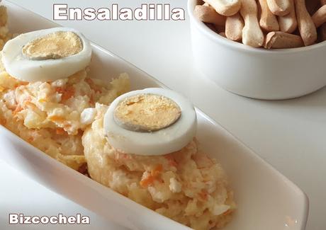 ENSALADILLA