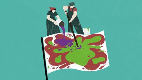 [TEORÍA POLÍTICA] La izquierda, hoy