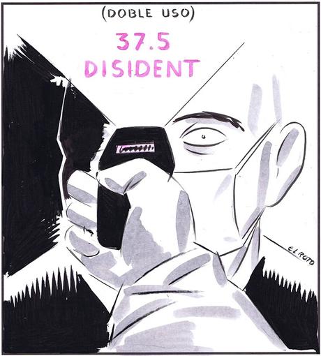 [SONRÍA, POR FAVOR] Es lunes, 23 de marzo